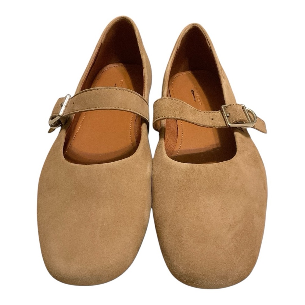 Women’s Vagabond Shoemakers Jolin Maryjane flats, size 40
